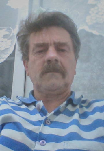 My photo - Aleksey, 58 from Novoaleksandrovsk (@aleksey513844)