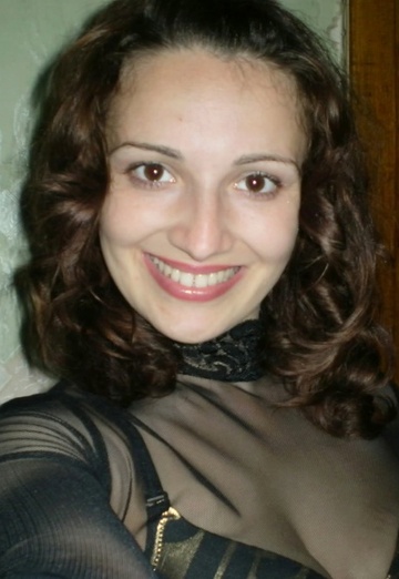 My photo - Natusya, 37 from Kamianske (@natusya25)
