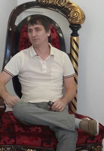 My photo - Sergey, 41 from Zelenograd (@sergey957397)