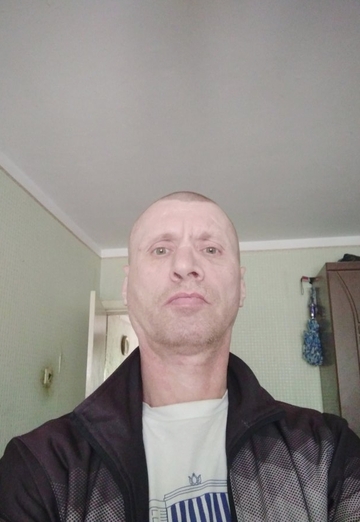 My photo - Evgeniy Rykov, 50 from Nalchik (@evgeniyrikov1)