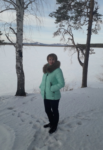 Моя фотография - Татьяна, 47 из Челябинск (@tatyana293591)