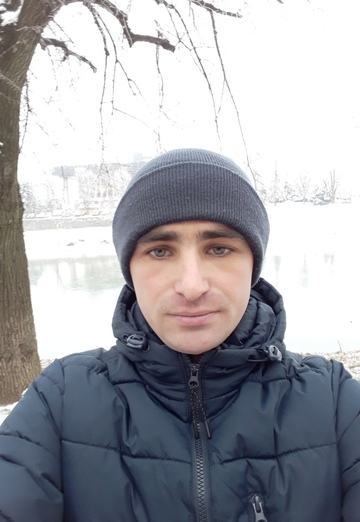 My photo - Petro, 31 from Uzhgorod (@petro3686)