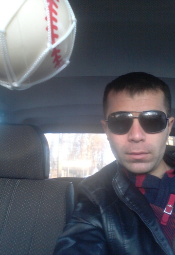 Моя фотография - Давронбек, 35 из Москва (@davronbek119)