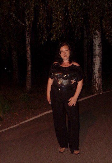 Моя фотографія - Лана, 45 з Кременчук (@lana23754)