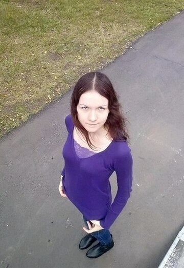 Моя фотография - Its_Nastya, 28 из Южноукраинск (@itsnastya)