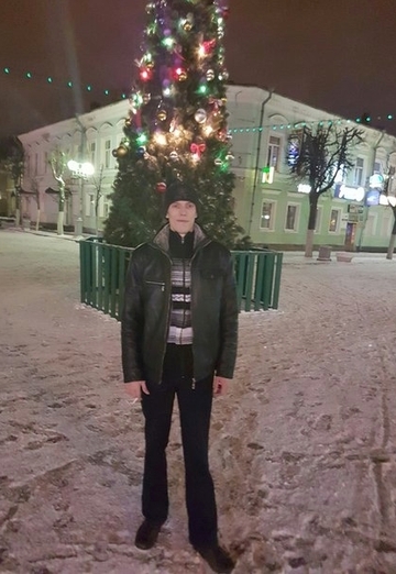 My photo - Dmitriy, 47 from Gatchina (@dmitriy232250)