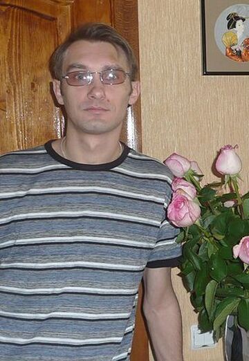 My photo - Maks, 39 from Stavropol (@maks91819)