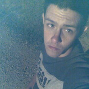 Кирилл, 23, Гай