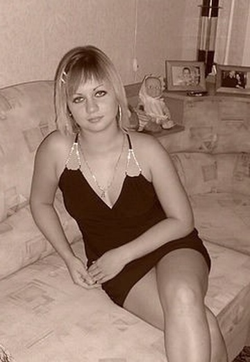 Моя фотография - Дарья Залевская, 35 из Южно-Сахалинск (@daryazalevskaya)