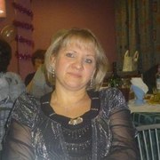 Светлана, 51, Малмыж