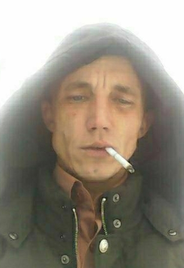 My photo - Pavel, 37 from Tobolsk (@pavel141513)