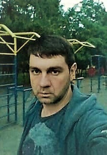 My photo - Edinstvennyy, 43 from Shakhty (@edinstvenniy62)