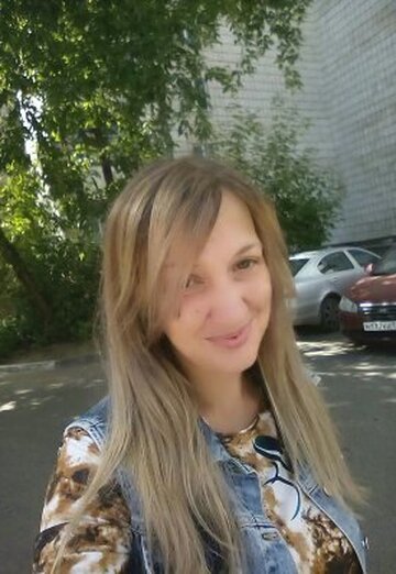Моя фотография - Олеся, 35 из Казань (@olesya37443)