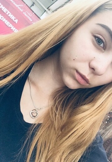 My photo - Elizaveta, 23 from Komsomolsk-on-Amur (@elizaveta18037)