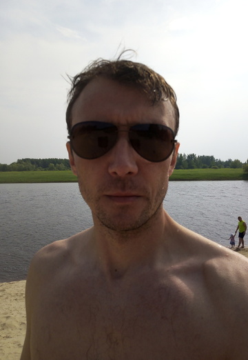 Моя фотография - Геннадий, 41 из Стрежевой (@gennadiy32358)
