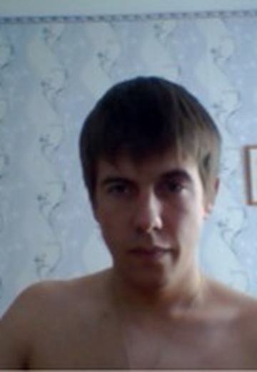 My photo - Maksim, 33 from Omsk (@maksim168785)