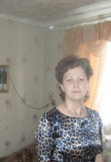 My photo - Kseniya, 40 from Sukhoy Log (@kseniya27056)