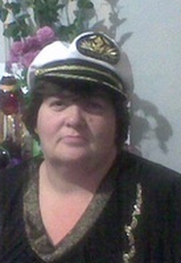 Моя фотография - Мадина, 52 из Владикавказ (@madina1076)