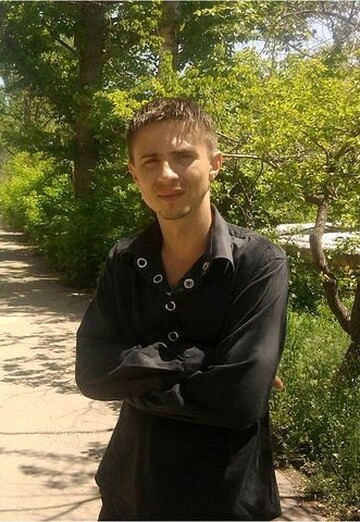 Моя фотография - Алексей Грицуняк, 42 из Волгоград (@alekseygricunyak)