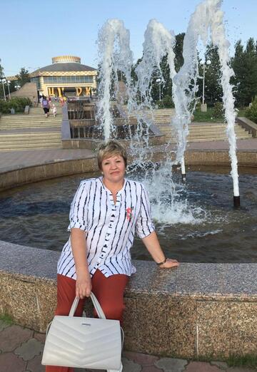 My photo - lyudmila, 59 from Nizhny Tagil (@ludmila89559)