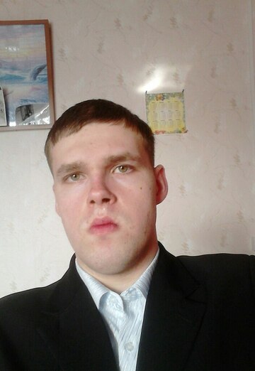 My photo - Aleksey, 32 from Petrozavodsk (@aleksey540946)