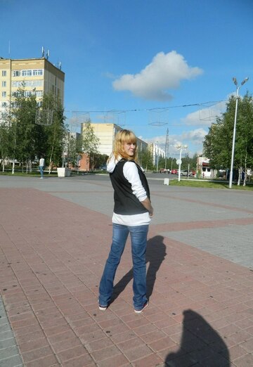 Kseniya (@ksusha4547) — benim fotoğrafım № 10