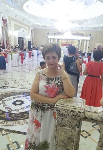 My photo - Yelmira, 54 from Astana (@elmira4376)