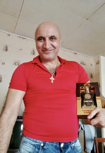 My photo - Serj, 54 from Krasnodar (@serj28263)