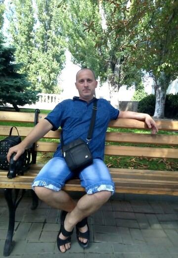 My photo - Valeriy, 47 from Yalta (@valeriy58294)