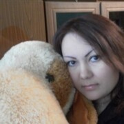 Фаина, 45, Озерск