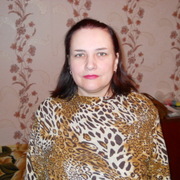 Svetlana 59 Kaluga