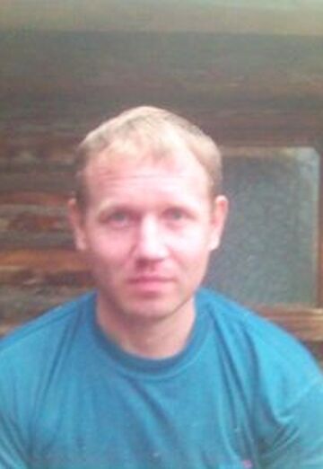 My photo - Dmitriy, 52 from Lysva (@dmitriy4439301)