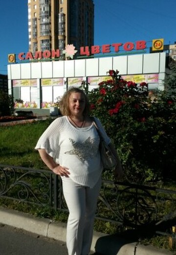 Svetlana (@pshenich-svetka) — my photo № 3