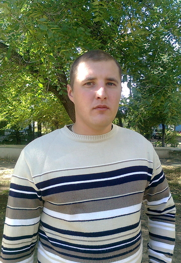 Моя фотография - rostislav, 37 из Базарный Карабулак (@id306312)