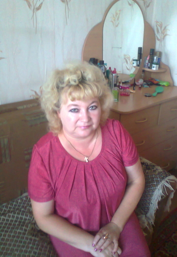 My photo - Alena, 56 from Zaozyorny (@id604534)