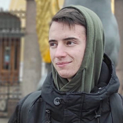 Vyacheslav 24 Saint Petersburg