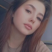 Светлана, 21, Елизово
