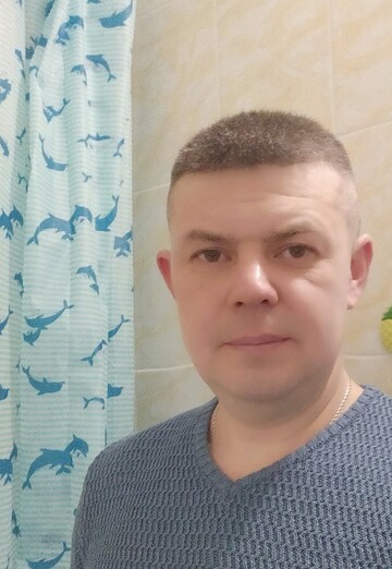 Моя фотография - Сергей, 40 из Ижевск (@sergey969395)