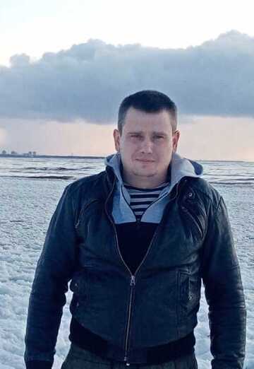 My photo - Feliks, 35 from Rostov-on-don (@feliks2689)