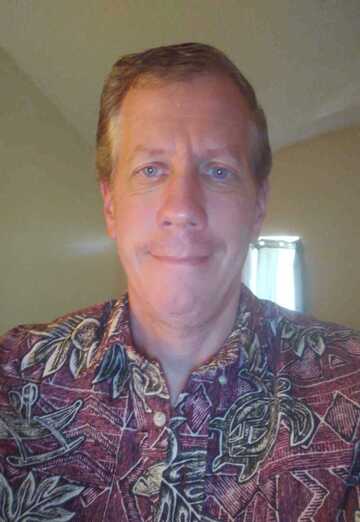 My photo - Brian, 55 from Kissimmee (@brian580)