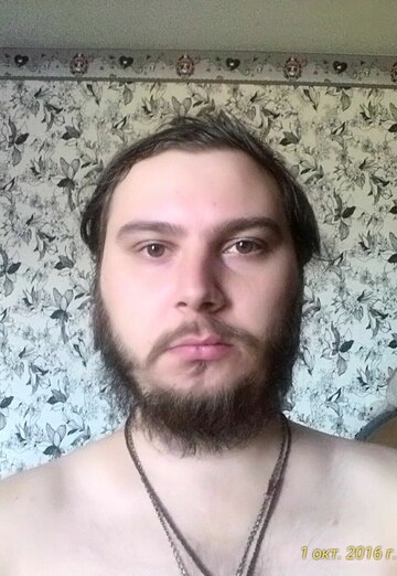 My photo - Denis, 35 from Novosibirsk (@den-droid)