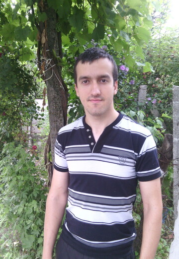 My photo - Andrіy, 30 from Vinogradov (@andry4242)