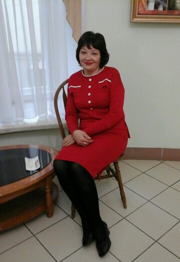 My photo - Irina Pismerova(Bari, 61 from Tyumen (@irinapismerovabarinova)