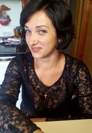 Моя фотография - ирина, 41 из Житомир (@irina308907)