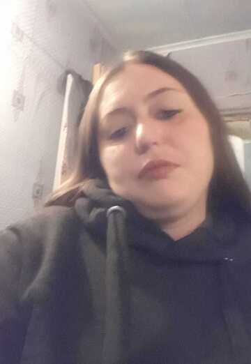 My photo - Elena, 35 from Severodonetsk (@elena438760)