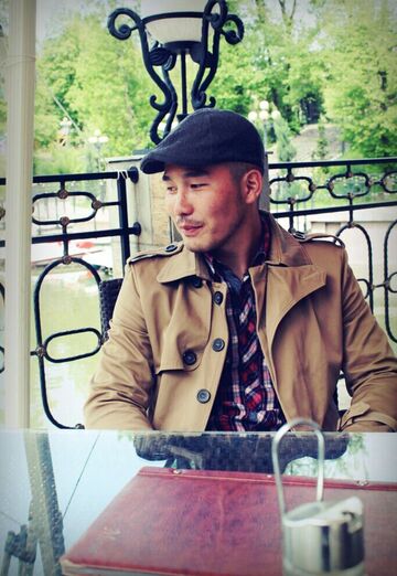 Моя фотография - Аян, 34 из Алматы́ (@ayan688)