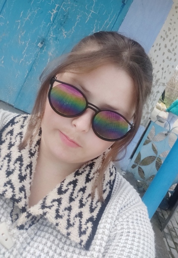 Моя фотографія - Алина старчук, 31 з Тирасполь (@alinastarchuk)