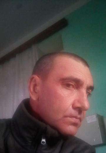 Моя фотография - Олег, 52 из Харьков (@oleg257896)