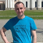 Дмитрий, 39, Шарья