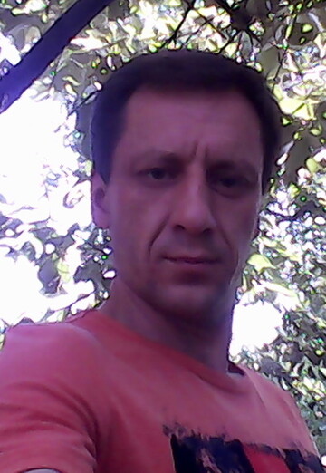 Моя фотография - Виталий, 53 из Армавир (@vitaliy32831)